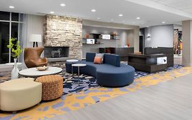 Fairfield Inn & Suites Charlotte Pineville  United States Of America